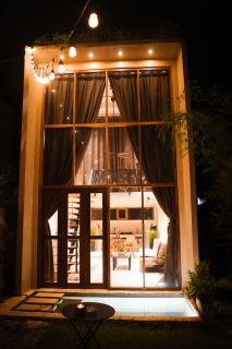Luna Living - Unawatuna - 1BHK with Private Pool - 2