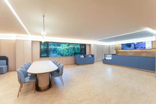 Hanting Hotel Hefei China Science and Technology University Huangshan Road - 9