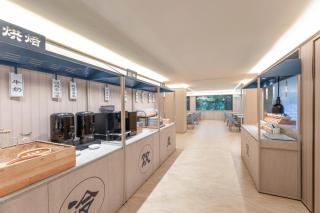 Hanting Hotel Hefei China Science and Technology University Huangshan Road - 7