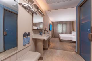 Hanting Hotel Hefei China Science and Technology University Huangshan Road - 6