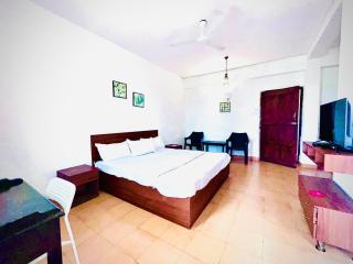Heaven Apartments Baga - 6