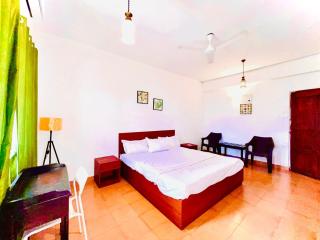 Heaven Apartments Baga - 2