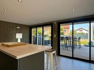 Maison avec piscine le puy en velay - 4
