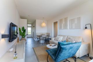 Welcome in - Appartementen Kurhaus - op loopafstand van Strand & Duinen in hartje Zoutelande - 7