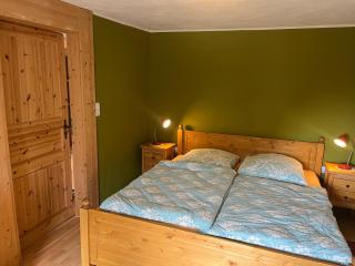 Ferienwohnung mit Garten und Ostseenähe OVS 111 - 5