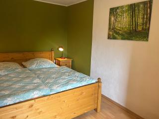 Ferienwohnung mit Garten und Ostseenähe OVS 111 - 6