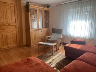 Ferienwohnung mit Garten und Ostseenähe OVS 111 - 8