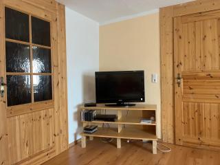 Ferienwohnung mit Garten und Ostseenähe OVS 111 - 7