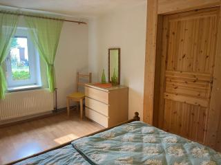 Ferienwohnung mit Garten und Ostseenähe OVS 111 - 3