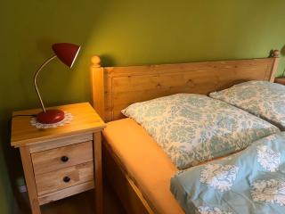 Ferienwohnung mit Garten und Ostseenähe OVS 111 - 4