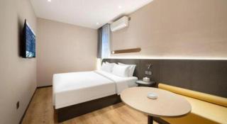 Jinjiang Inn Changsha Nanhu Road Metro Station - 3