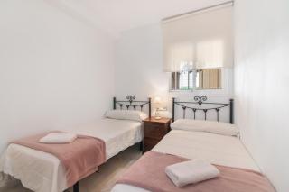 Apartamento Las Arenas - 1