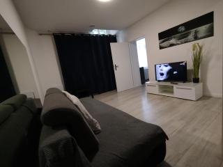 Apartament A1, Parter, City of Grudziadz 42m Wi Fi - 6