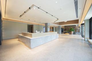JI Hotel Hefei Mingzhu Square - 3