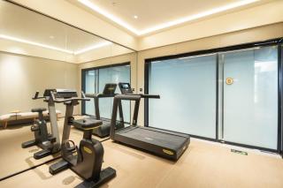 JI Hotel Hefei Mingzhu Square - 2