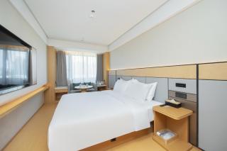 JI Hotel Hefei Mingzhu Square - 6