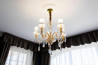 Eteria Luxury Rooms Spa & Wellness - 8