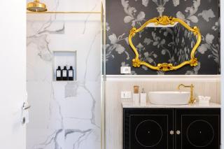Eteria Luxury Rooms Spa & Wellness - 2
