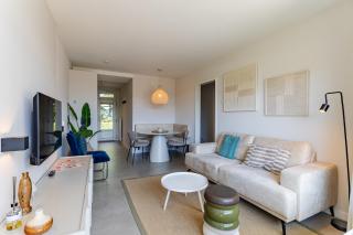 Welcome in - Appartementen Kurhaus - op loopafstand van Strand & Duinen in hartje Zoutelande - 2