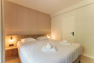 Welcome in - Appartementen Kurhaus - op loopafstand van Strand & Duinen in hartje Zoutelande - 5