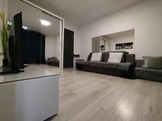 Apartament A1, Parter, City of Grudziadz 42m Wi Fi - 9