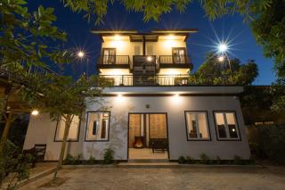 The Angrut Boutique Angkor - 2