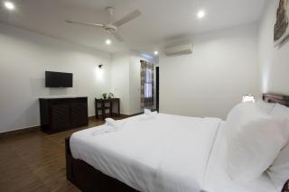The Angrut Boutique Angkor - 1