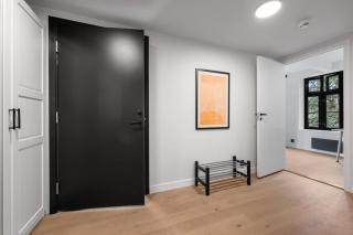Beautiful modern apartment in Bergen city - 3