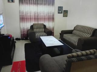 Kaks apartments - 0