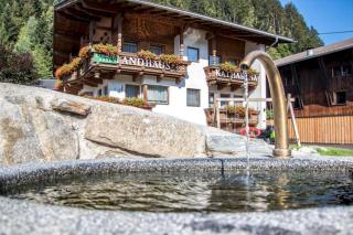 Appartementhaus Söllbacherhof - 5