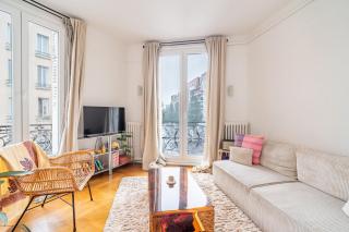 WeHost - Escale pour 4 – Proche Paris & Stade de France - 5