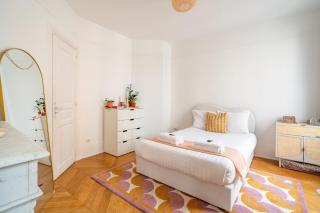 WeHost - Escale pour 4 – Proche Paris & Stade de France - 8