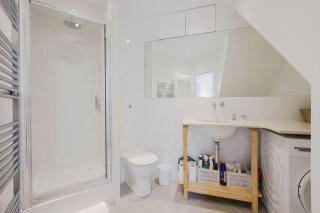 Cranbury Road Secret Garden Studio - 3