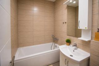 M&A apartment-Easy Airport - 2