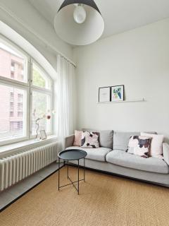 Stylish loft Ainola Park free parking - 8