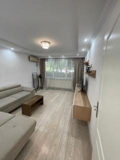 Apartament parter Iulius Mall - 7