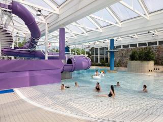 Vigsø Feriecenter in Hanstholm - 3