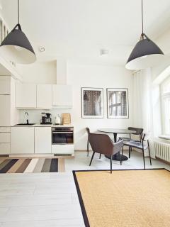 Stylish loft Ainola Park free parking - 6