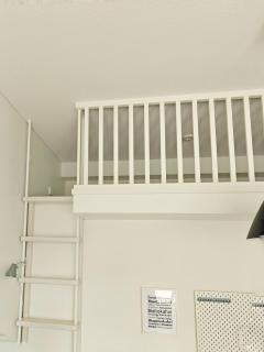 Stylish loft Ainola Park free parking - 4