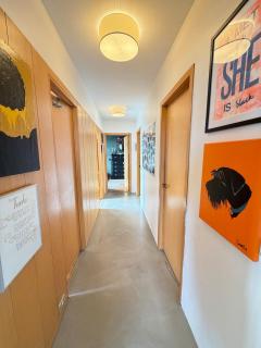 Stylish modern family home in Kópavogur - Birta Rentals - 8
