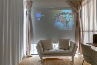 Loft Des Docks by SoHomy - 1 Bed Room - 4 People - 5