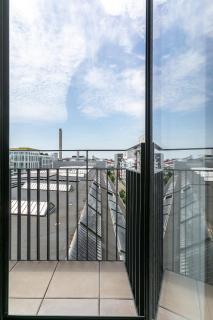 Loft Des Docks by SoHomy - 1 Bed Room - 4 People - 1