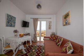 Aherionas Cottage House Mykonos - 9