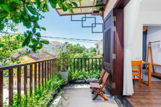 AuLac Hoian Homestay - 6