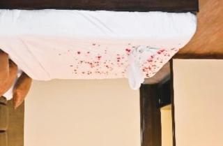 The New Digha Sea View Hotel - 7
