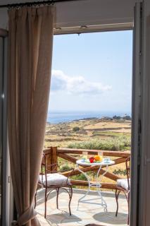 Aherionas Cottage House Mykonos - 3