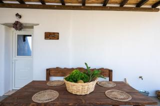 Aherionas Cottage House Mykonos - 2