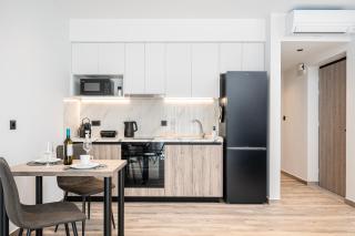 Anavolia Luxury Apartments - 4