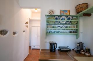 Aherionas Cottage House Mykonos - 1
