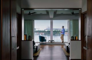 Marina Residence Kochi - a VKation Experience - 9